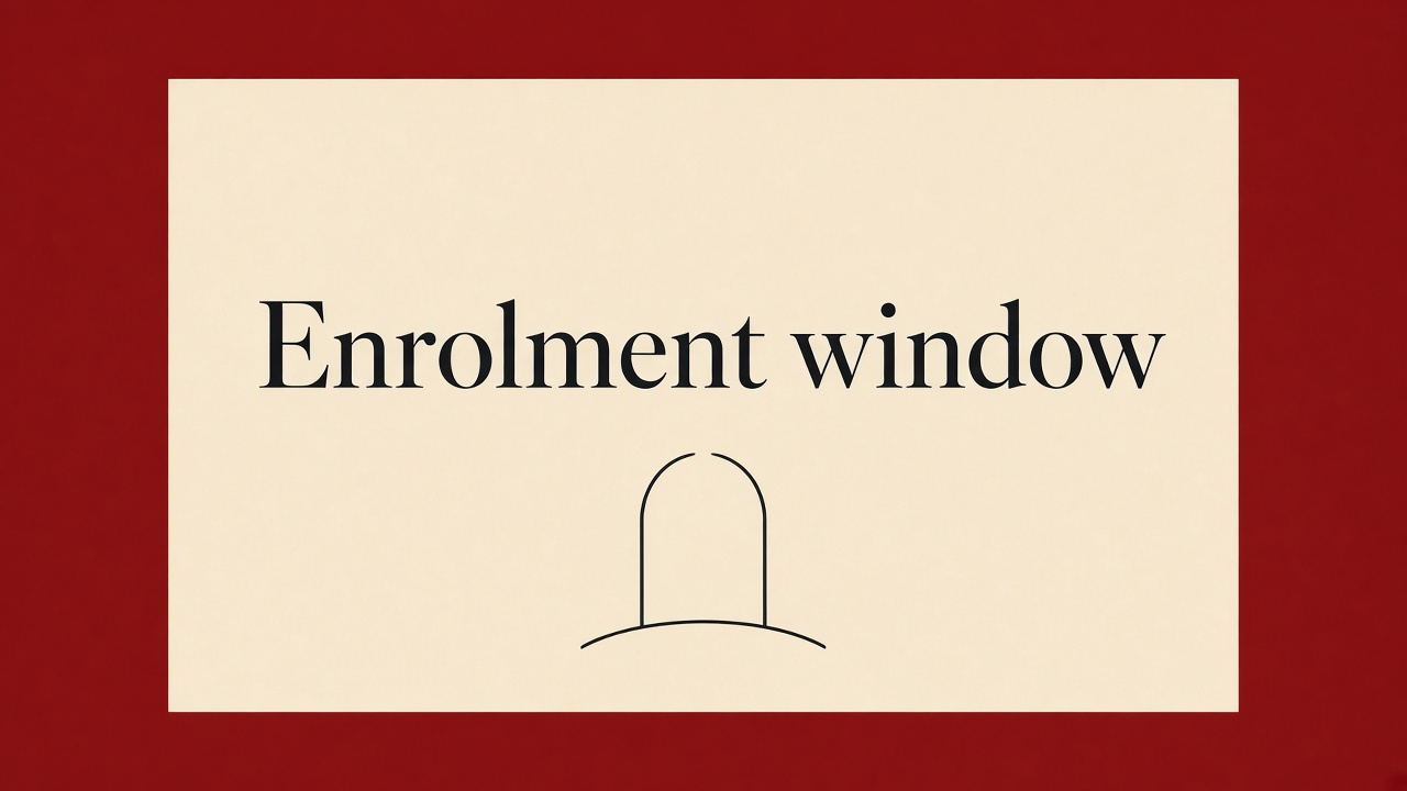 EPF Enrolment Campaign 2026: what to declare before 31 October featured image