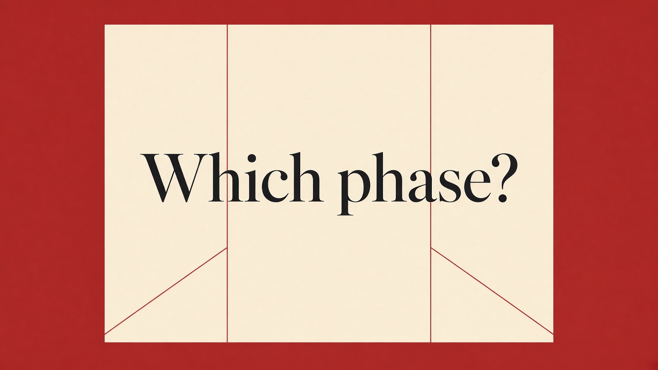 Peer review: which phase your firm is in, and when your gate closes featured image